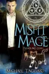 Misfit Mage cover