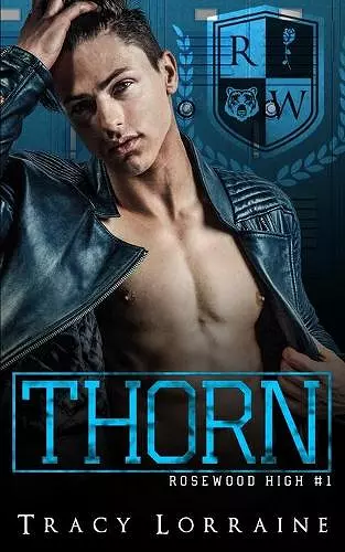 Thorn cover