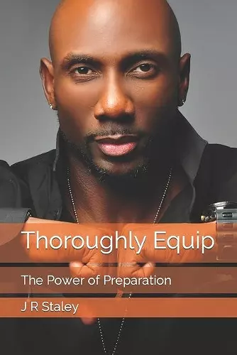 Thoroughly Equip cover