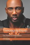 Thoroughly Equip cover