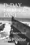 D-Day Future Past cover