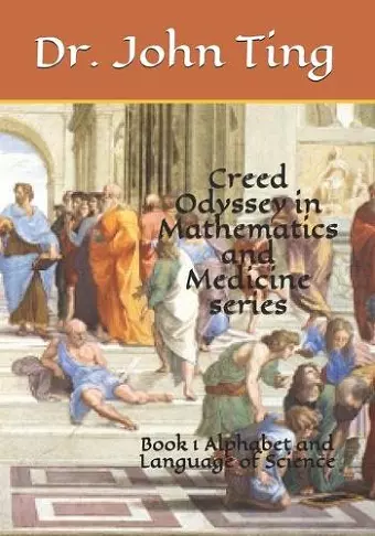 Creed Odyssey in Mathematics and Medicine series cover