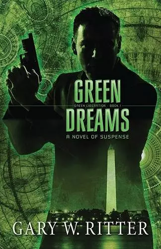 Green Dreams cover