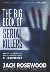 The Big Book of Serial Killers Volume 2 cover