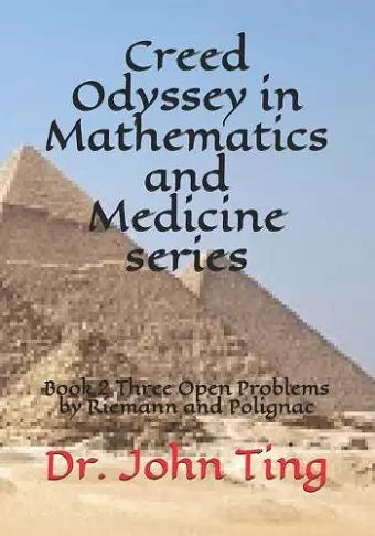 Creed Odyssey in Mathematics and Medicine series cover