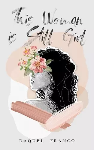 This Woman is Still Girl cover