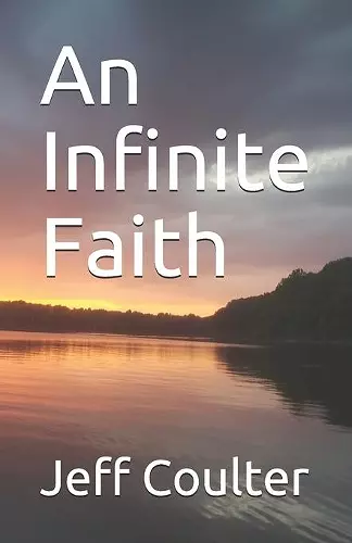 An Infinite Faith cover