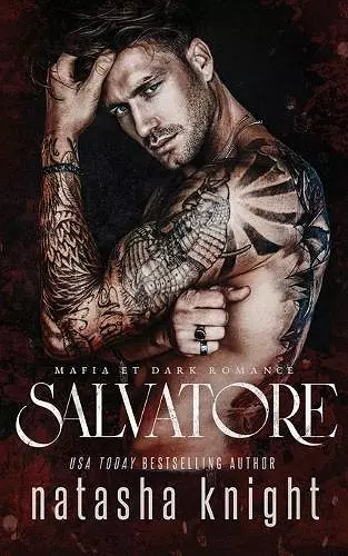 Salvatore cover