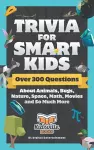 Trivia for Smart Kids cover