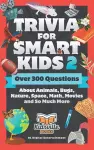 Trivia for Smart Kids (Part 2) cover