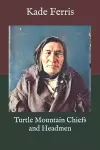 Turtle Mountain Chiefs and Headmen cover