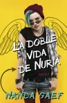 La Doble Vida de Nuria cover