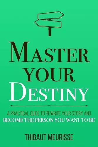 Master Your Destiny cover