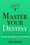 Master Your Destiny cover