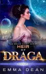 Heir of Draga cover