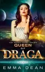 Queen of Draga cover