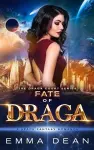 Fate of Draga cover