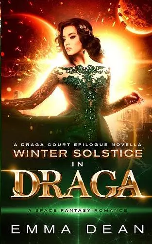 Winter Solstice in Draga cover