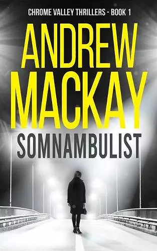 Somnambulist cover