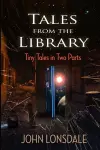 Tales from the Library cover