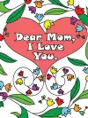 Dear Mom, I Love You cover