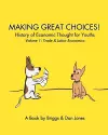 Making Great Choices! cover