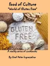 Food of Culture "World of Gluten Free" cover