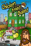 Chicken Fried Baked cover