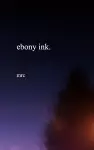 ebony ink cover