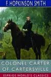 Colonel Carter of Cartersville (Esprios Classics) cover