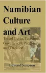 Namibian Culture and Art cover