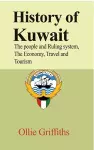 History of Kuwait cover