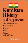 Kurdistan History and suppression cover