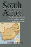 South Africa cover
