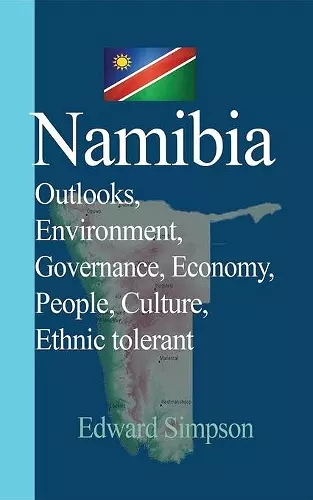 Namibia cover