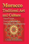 Morocco Traditional Art and Culture cover