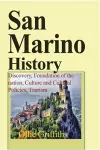 San Marino History cover