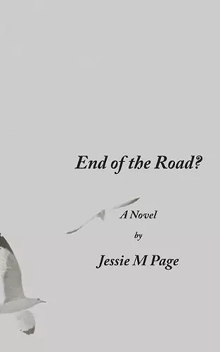 End of the Road? cover