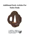Additional Early Articles For Tsuba Study cover
