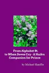 From Alphabet St. to When Doves Cry - A Haiku Companion for Prince cover