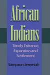 African Indian cover