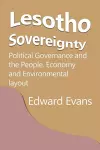 Lesotho Sovereignty cover