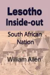 Lesotho Inside-out cover