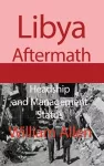 Libya Aftermath cover