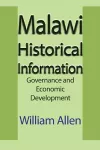 Malawi Historical Information cover