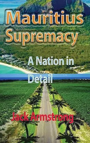 Mauritius Supremacy cover