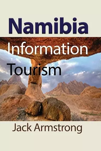 Namibia cover