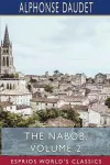 The Nabob, Volume 2 (Esprios Classics) cover
