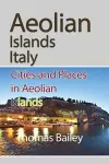 Aeolian Islands Italy cover