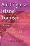 Antigua Island Tourism cover